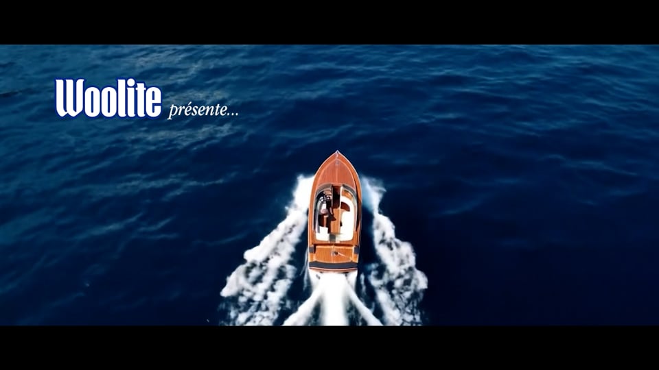 Extrait de WOOLITE